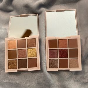 Ciate London Eyeshadow Palettes